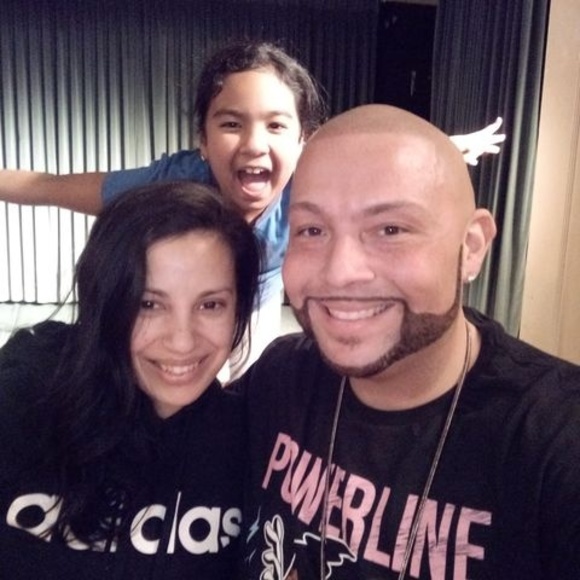 Meet your Posher, Roberto - Picture 1 of 1